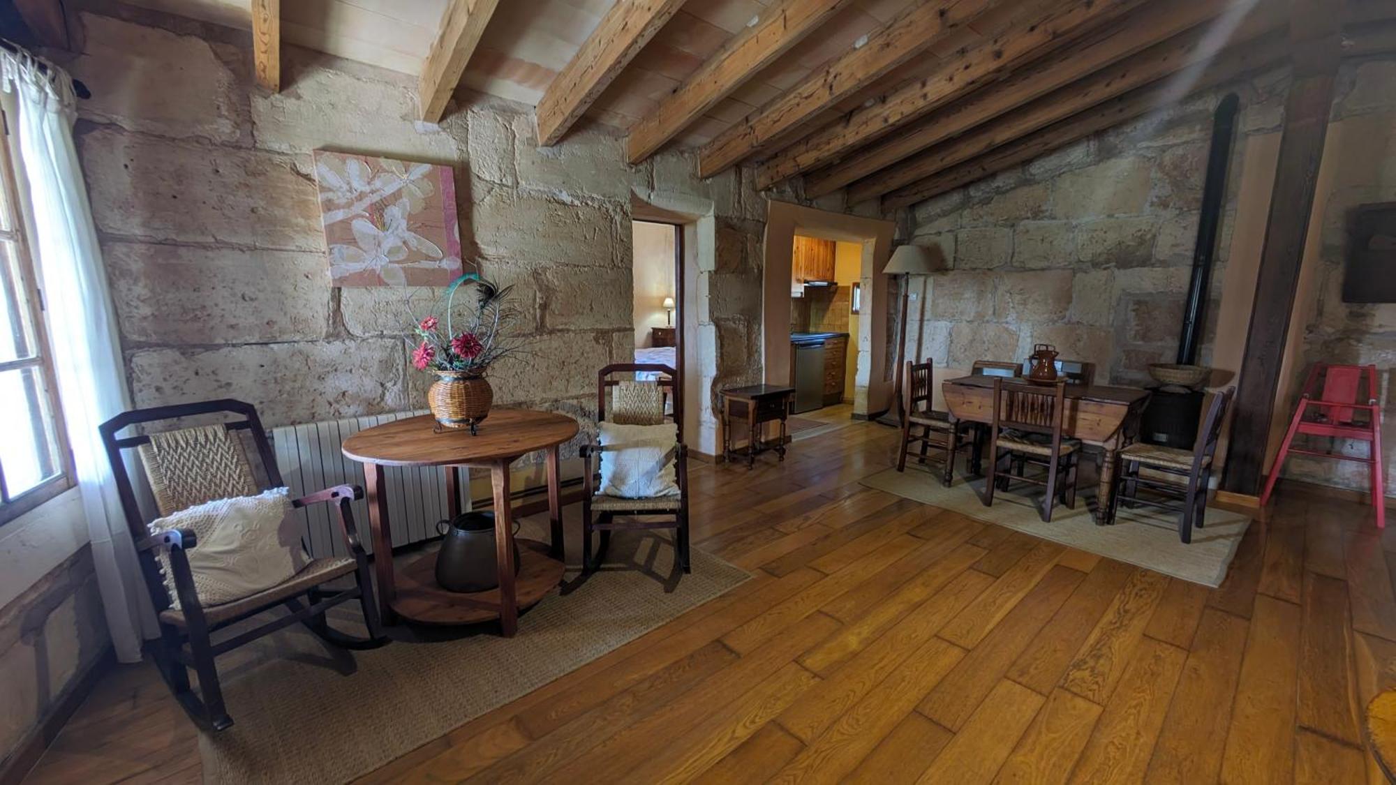 Agroturismo Finca Sant Blai Campos  Ngoại thất bức ảnh